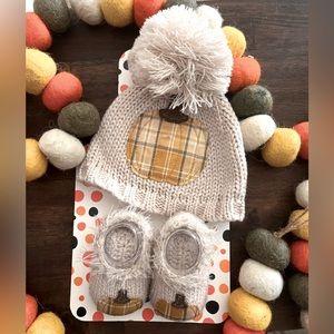Newborn Fall Set
